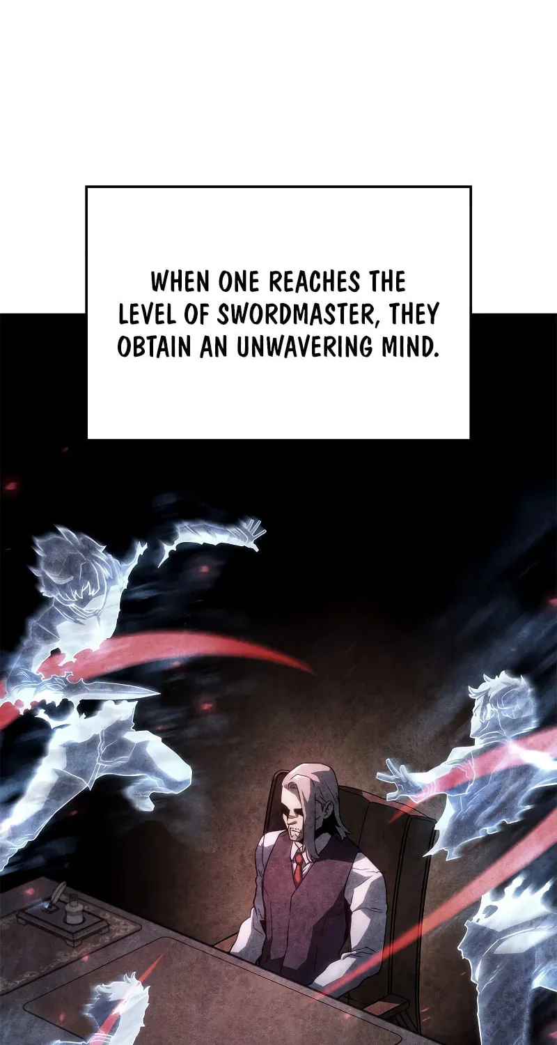 Revenge of the Sword Clan