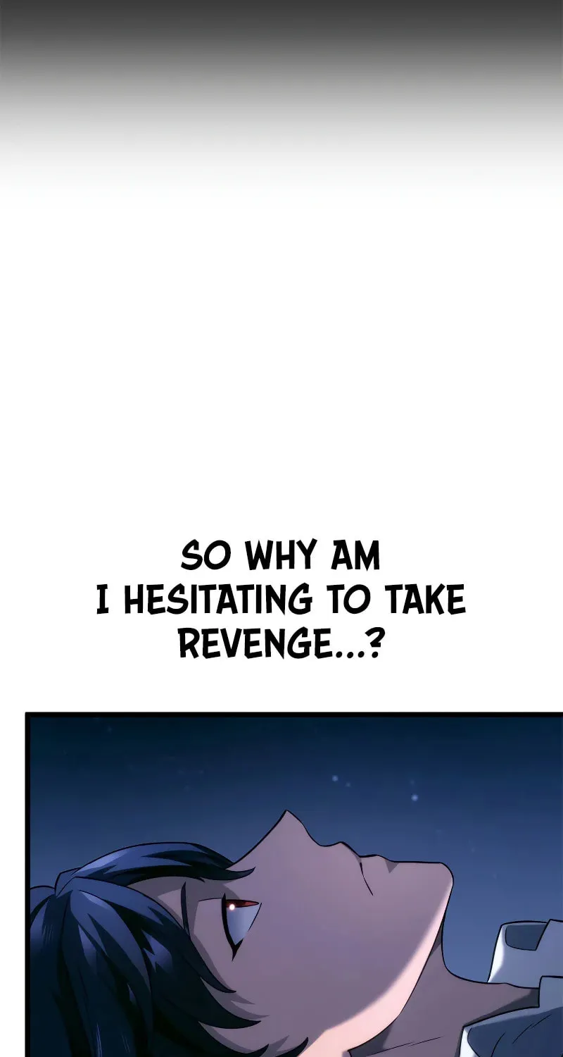 Revenge of the Sword Clan