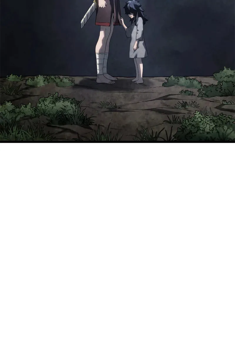 Revenge of the Sword Clan