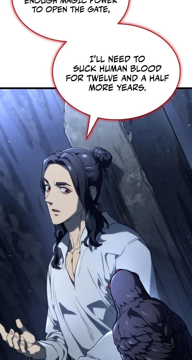 Revenge of the Sword Clan
