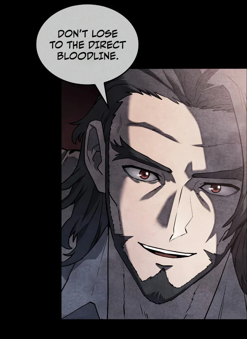 Revenge of the Sword Clan