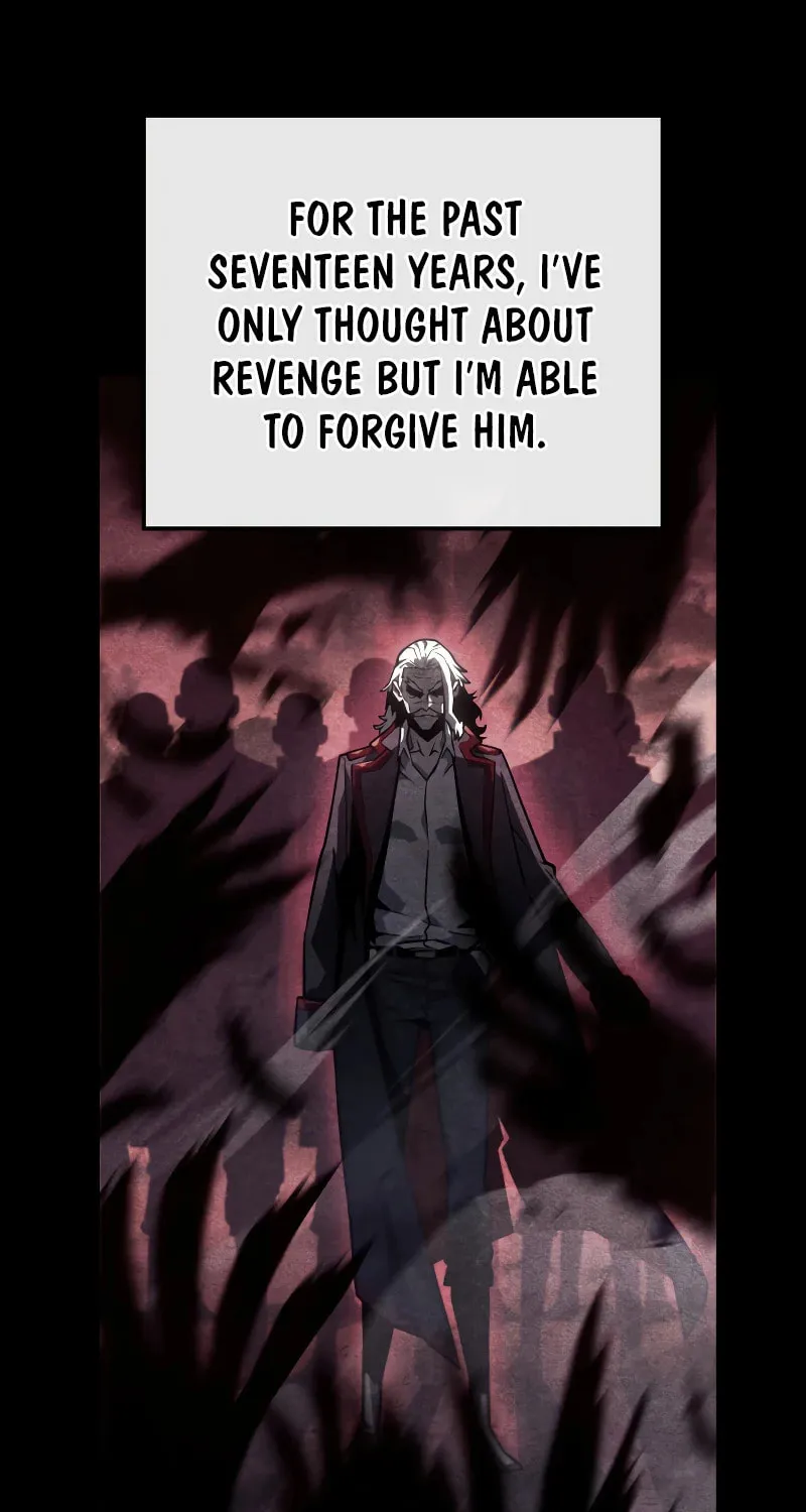 Revenge of the Sword Clan