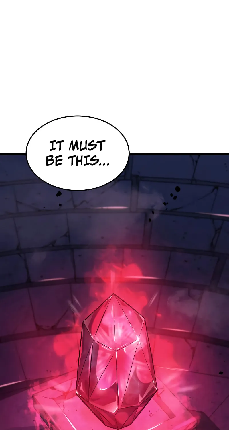 Revenge of the Sword Clan