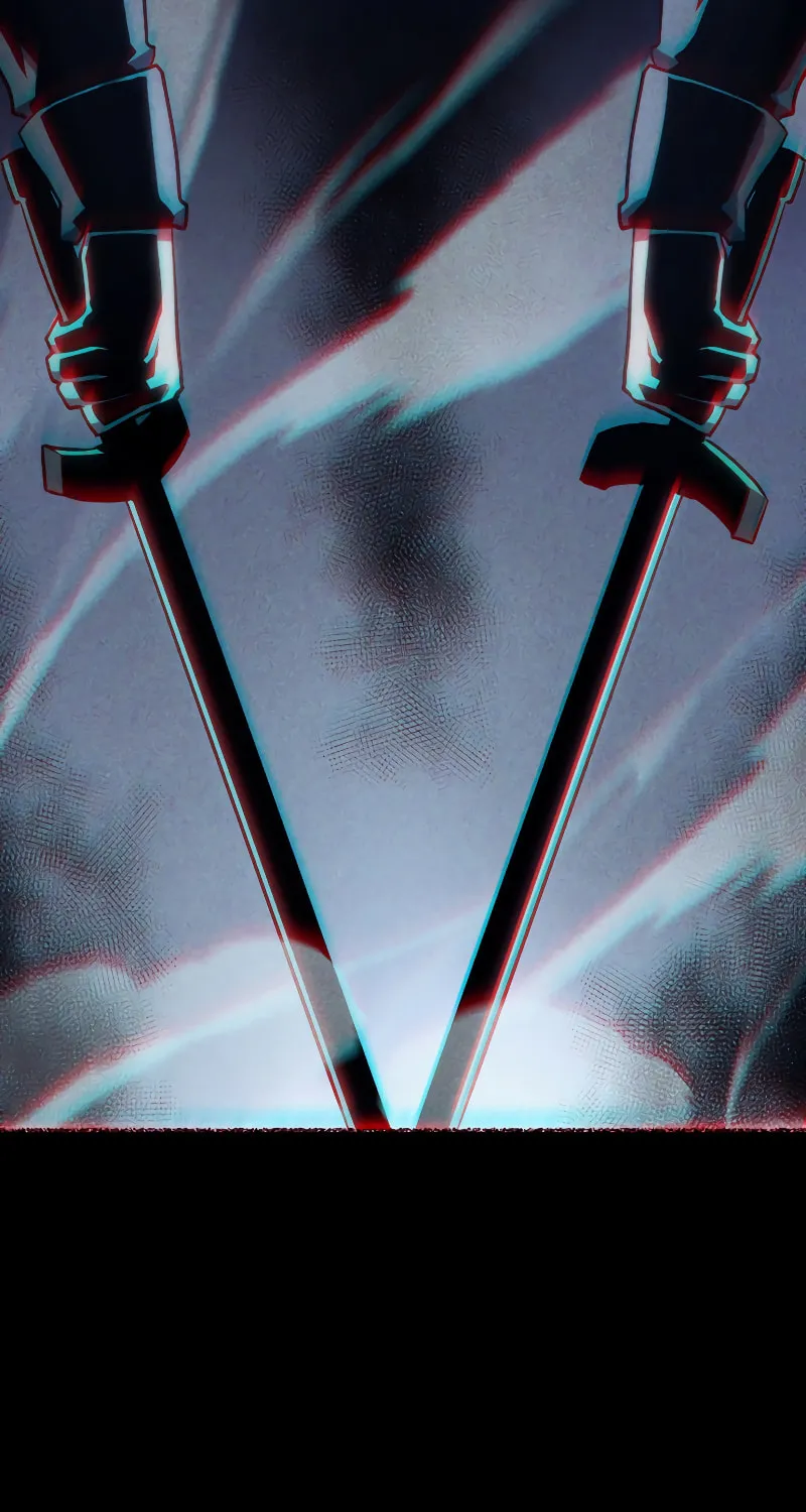 Revenge of the Sword Clan