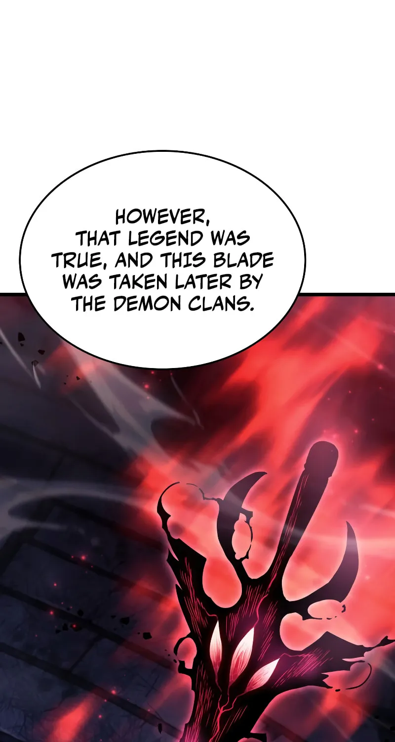 Revenge of the Sword Clan