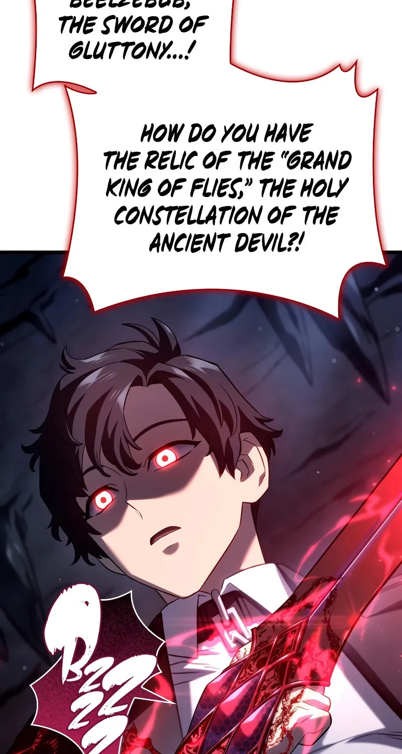 Revenge of the Sword Clan
