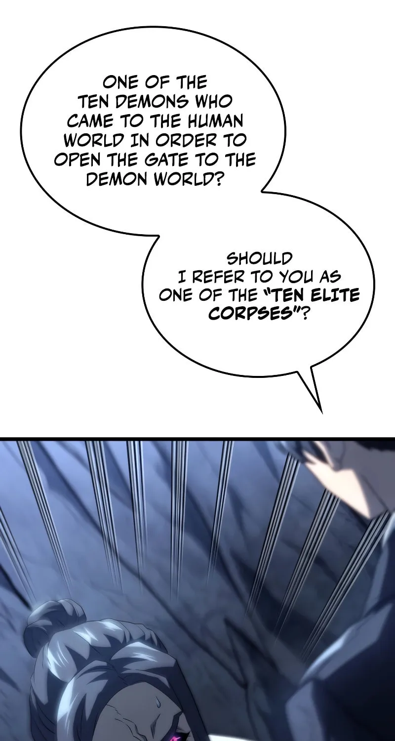 Revenge of the Sword Clan