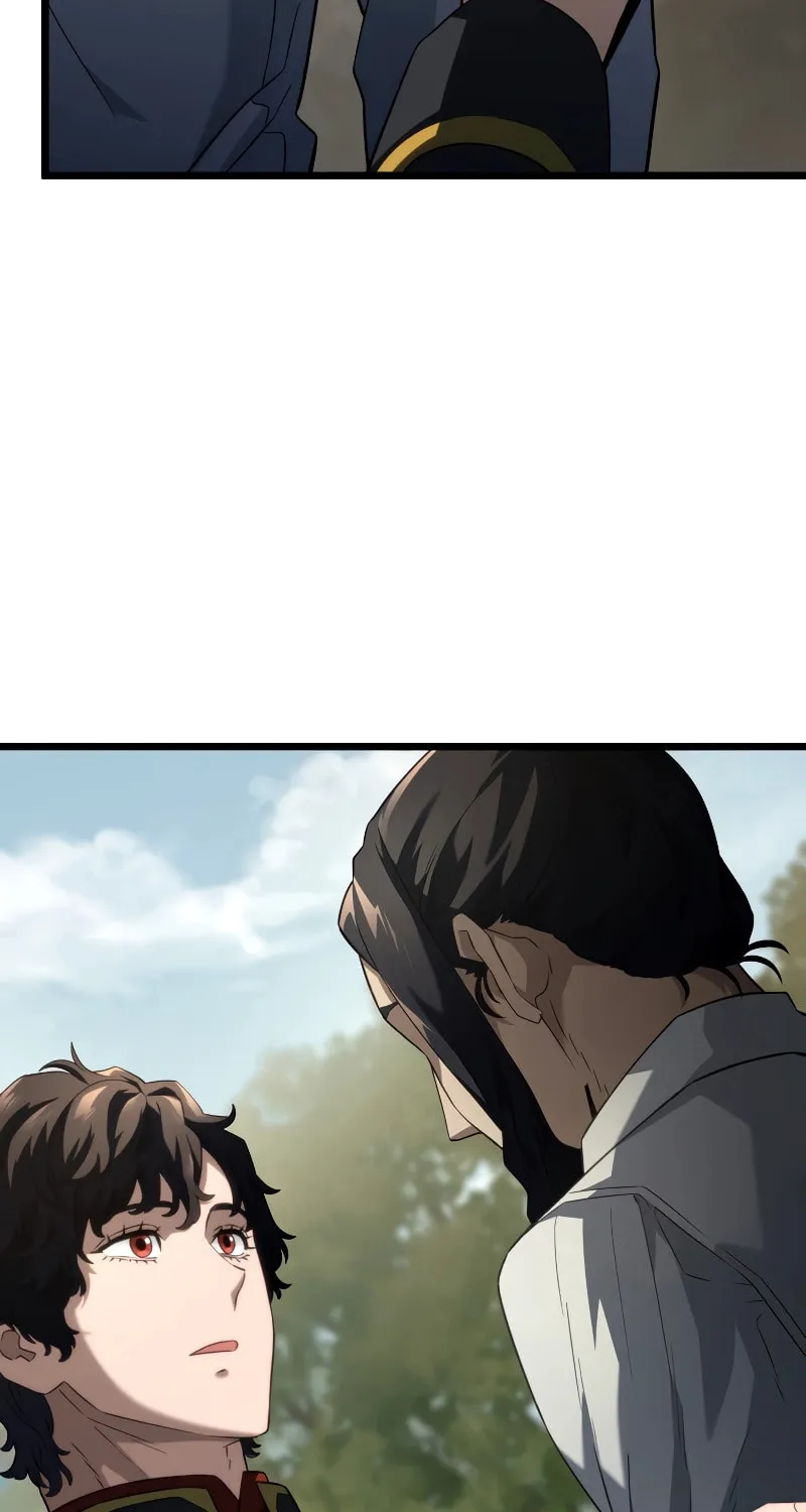 Revenge of the Sword Clan
