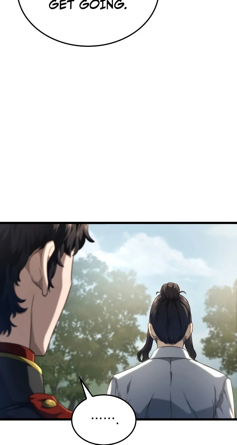 Revenge of the Sword Clan