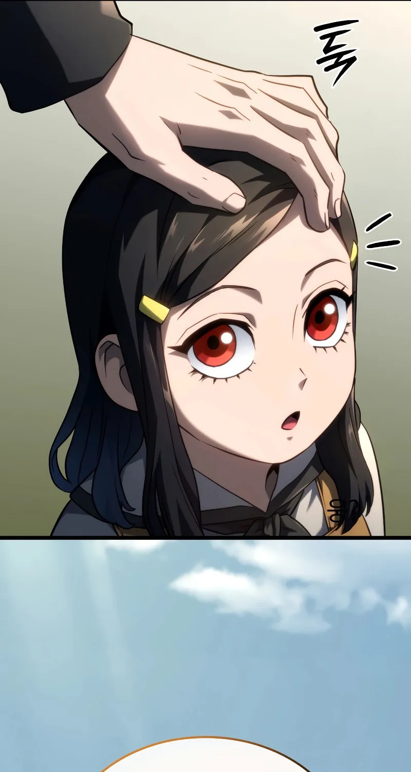 Revenge of the Sword Clan