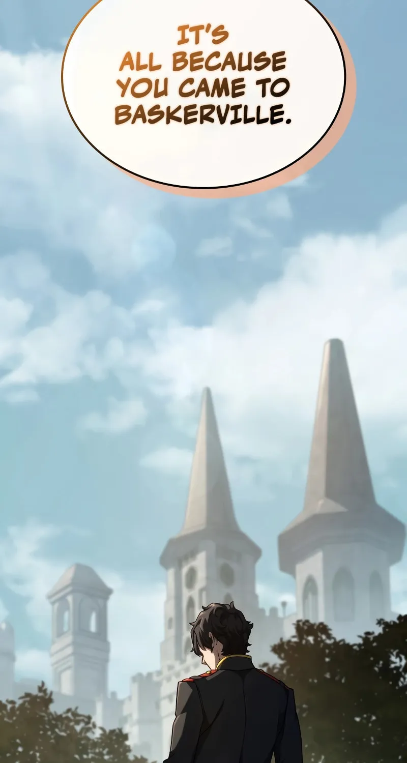 Revenge of the Sword Clan