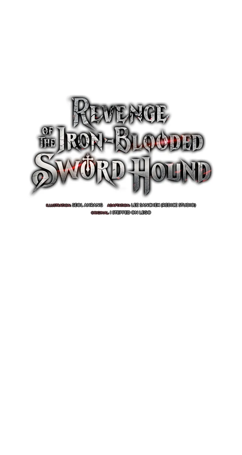 Revenge of the Sword Clan