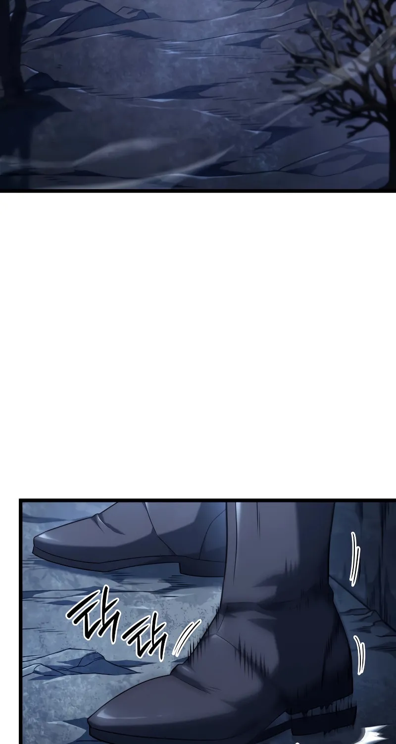 Revenge of the Sword Clan