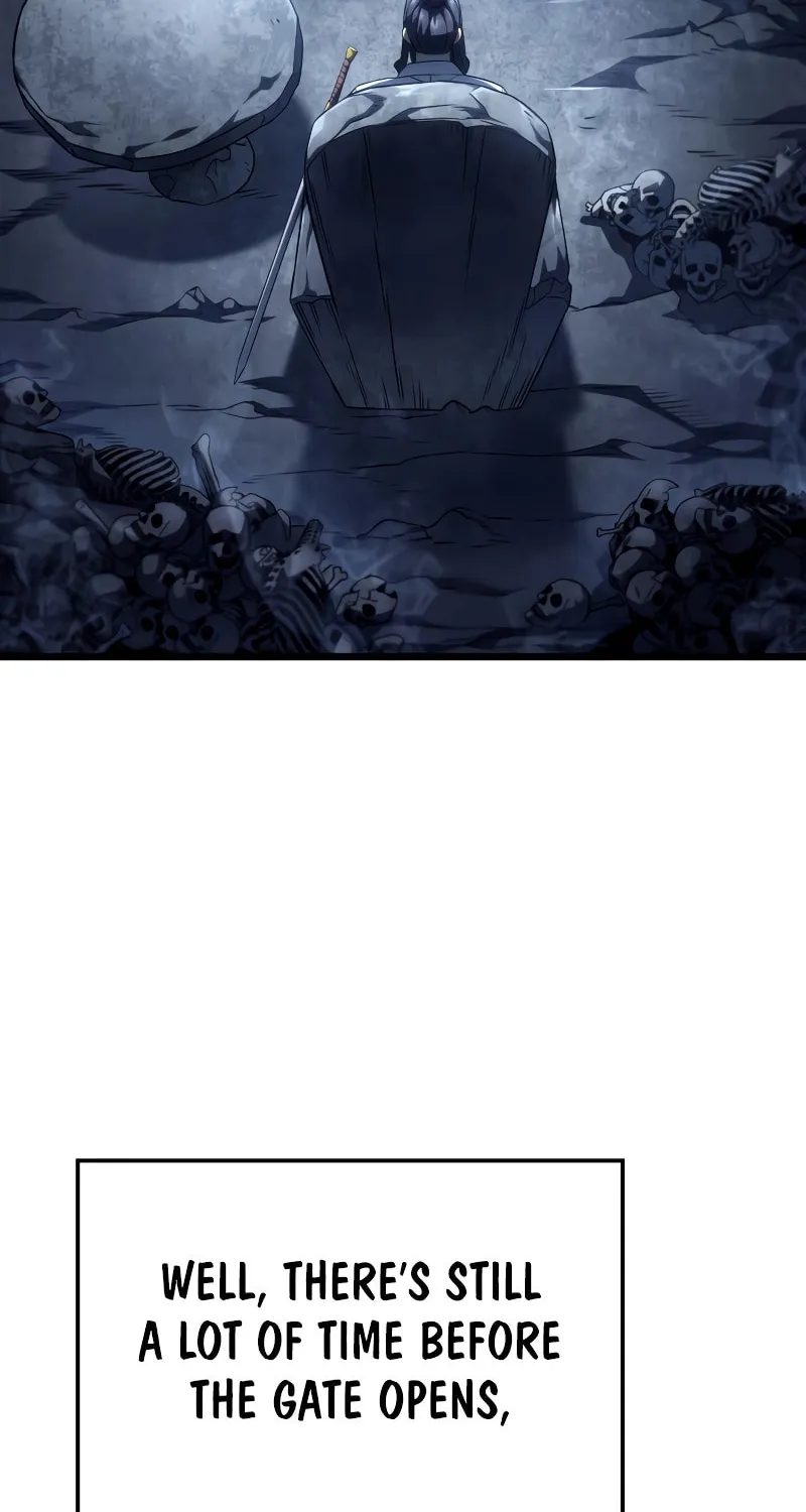 Revenge of the Sword Clan