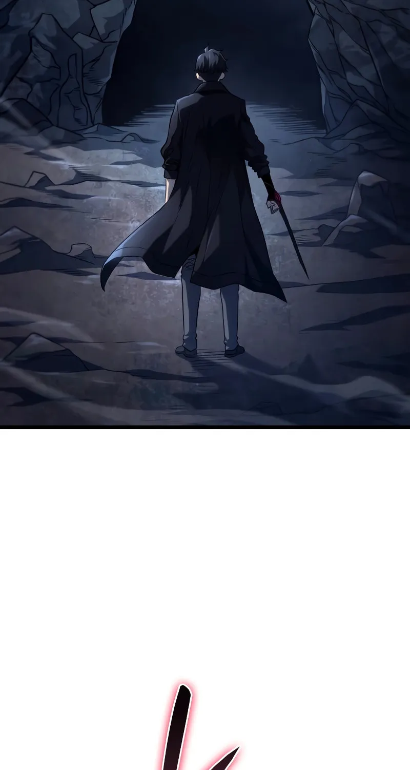 Revenge of the Sword Clan