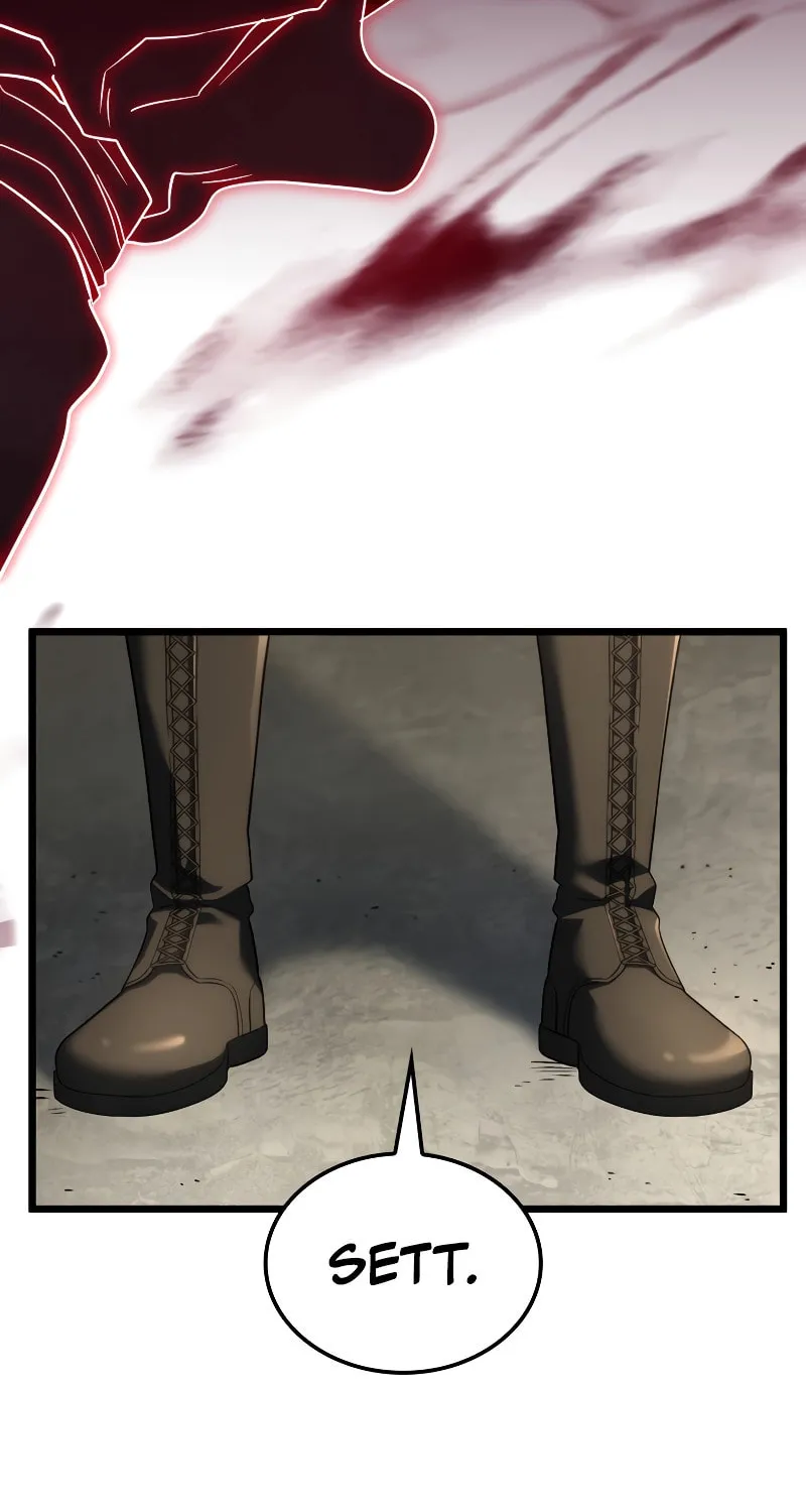 Revenge of the Sword Clan