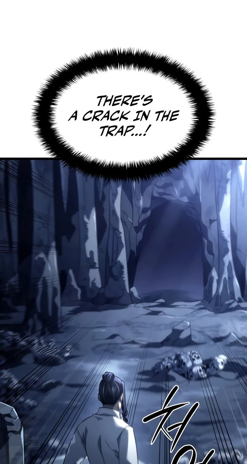 Revenge of the Sword Clan