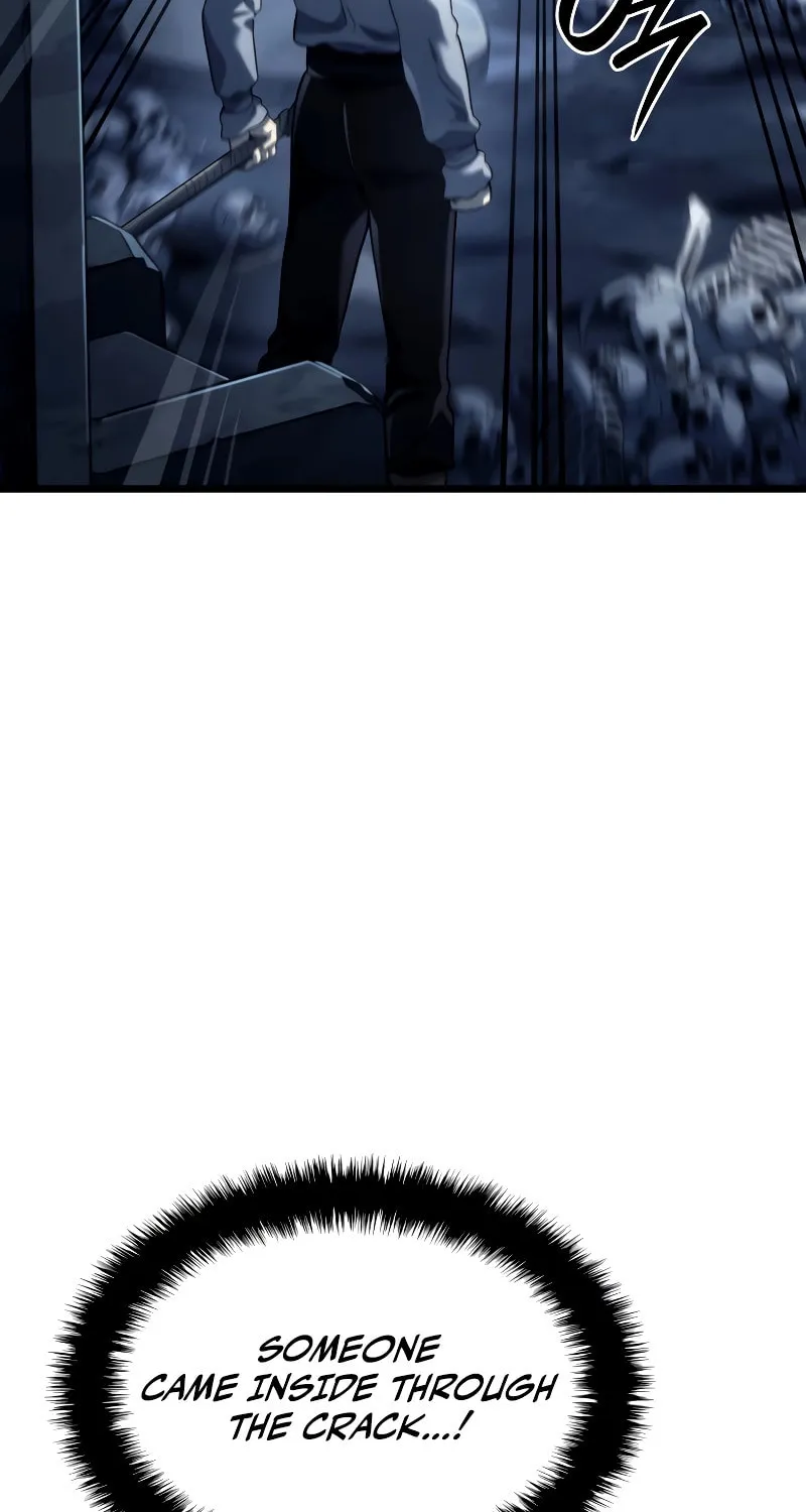 Revenge of the Sword Clan
