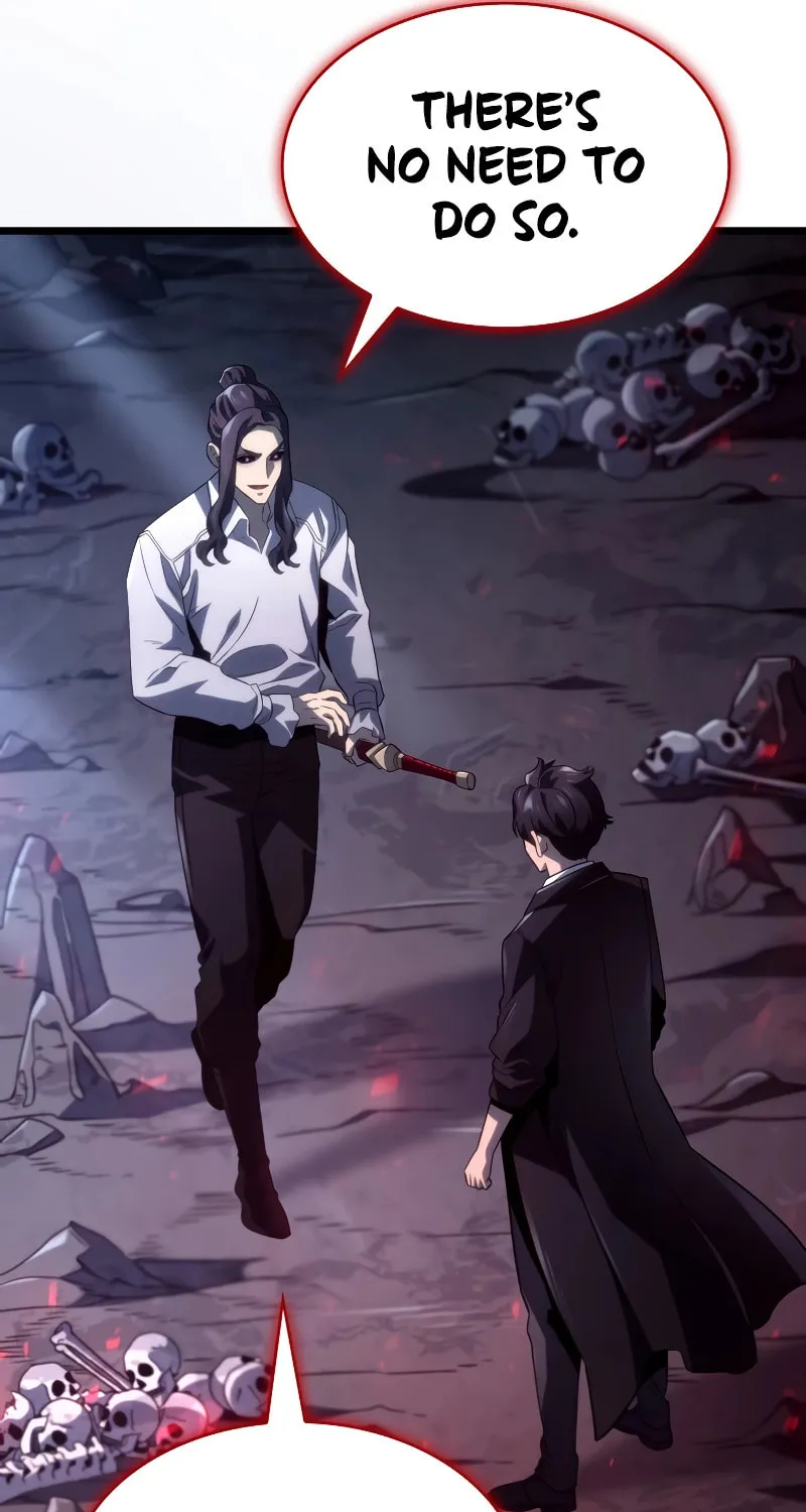 Revenge of the Sword Clan