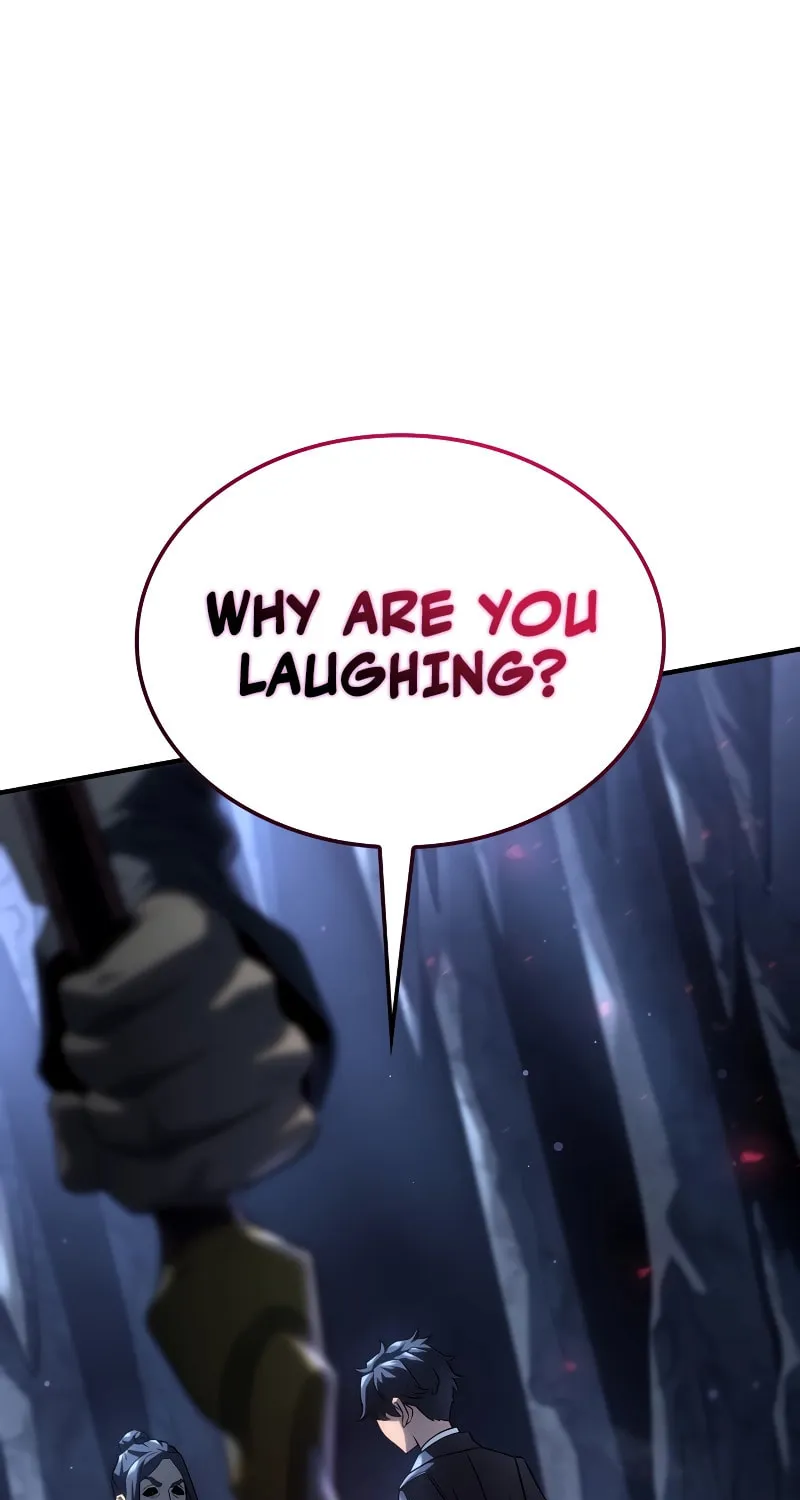Revenge of the Sword Clan