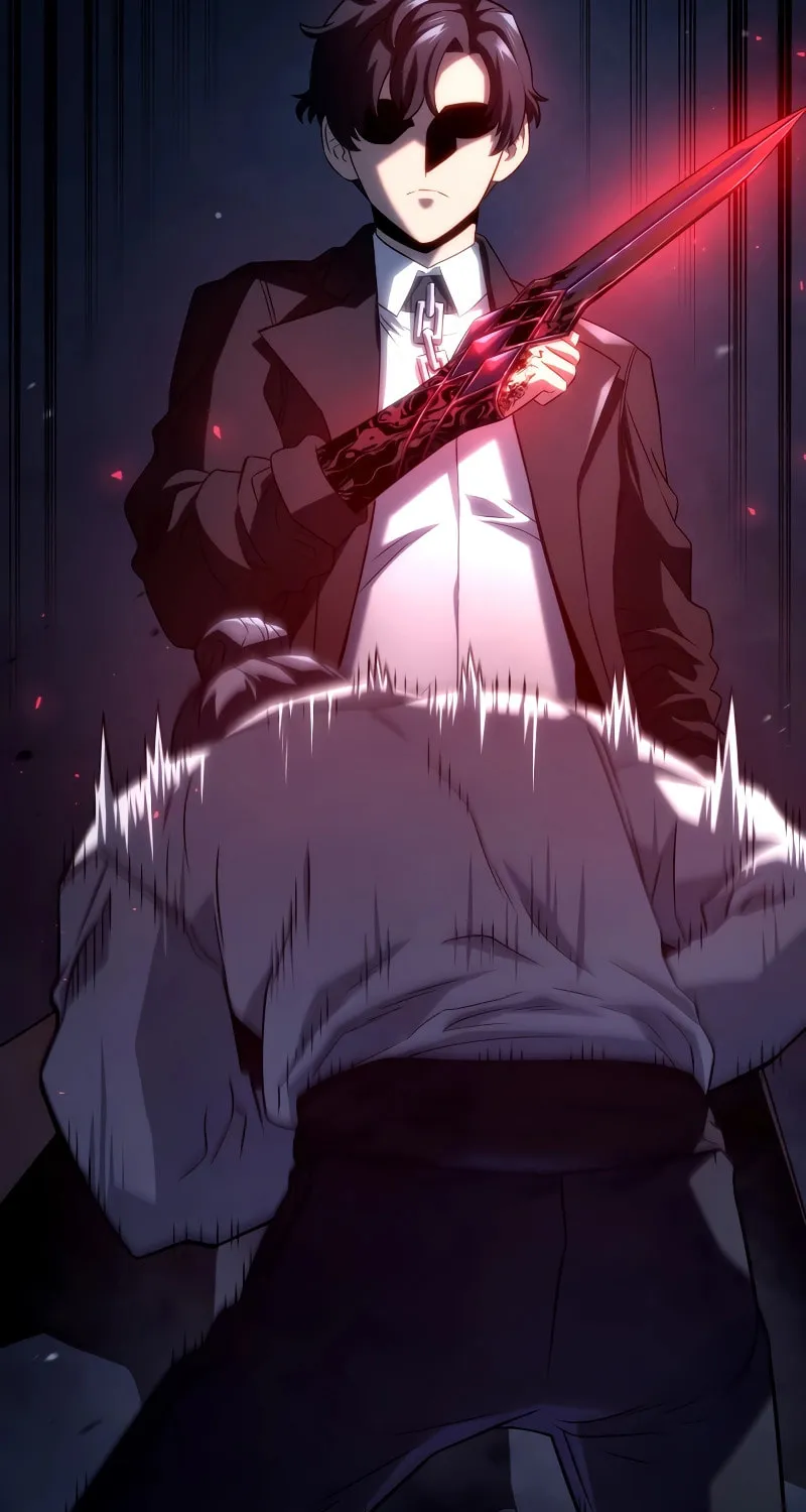 Revenge of the Sword Clan