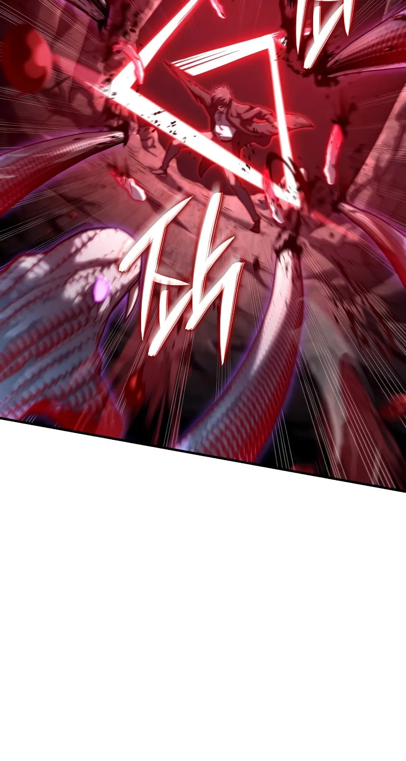 Revenge of the Sword Clan
