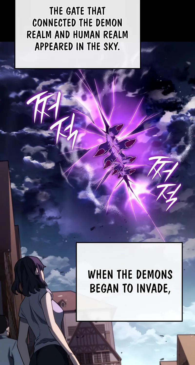 Revenge of the Sword Clan