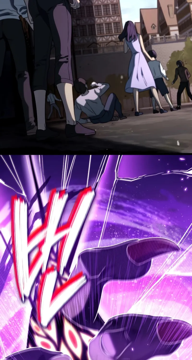 Revenge of the Sword Clan