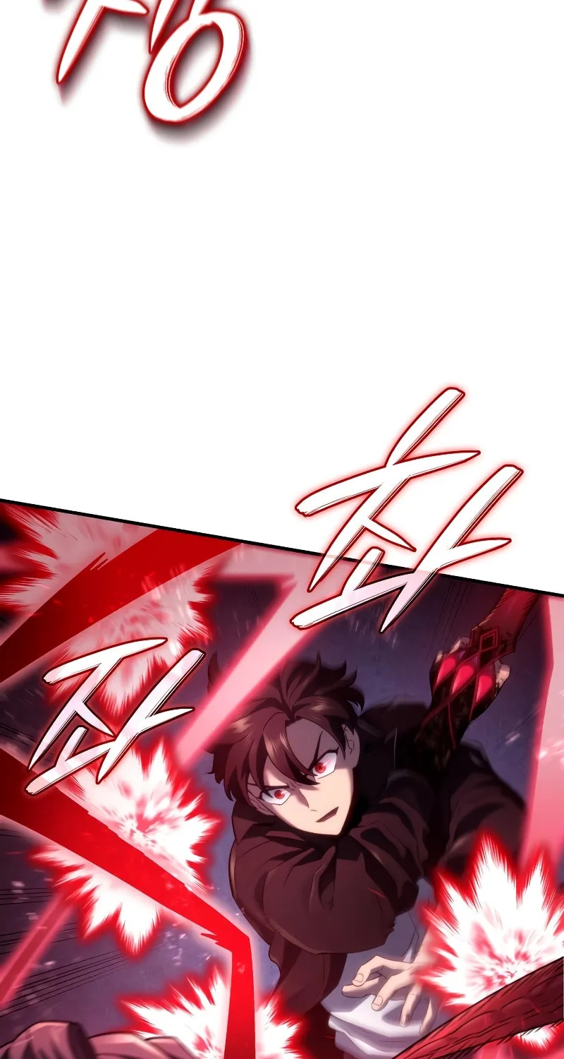 Revenge of the Sword Clan