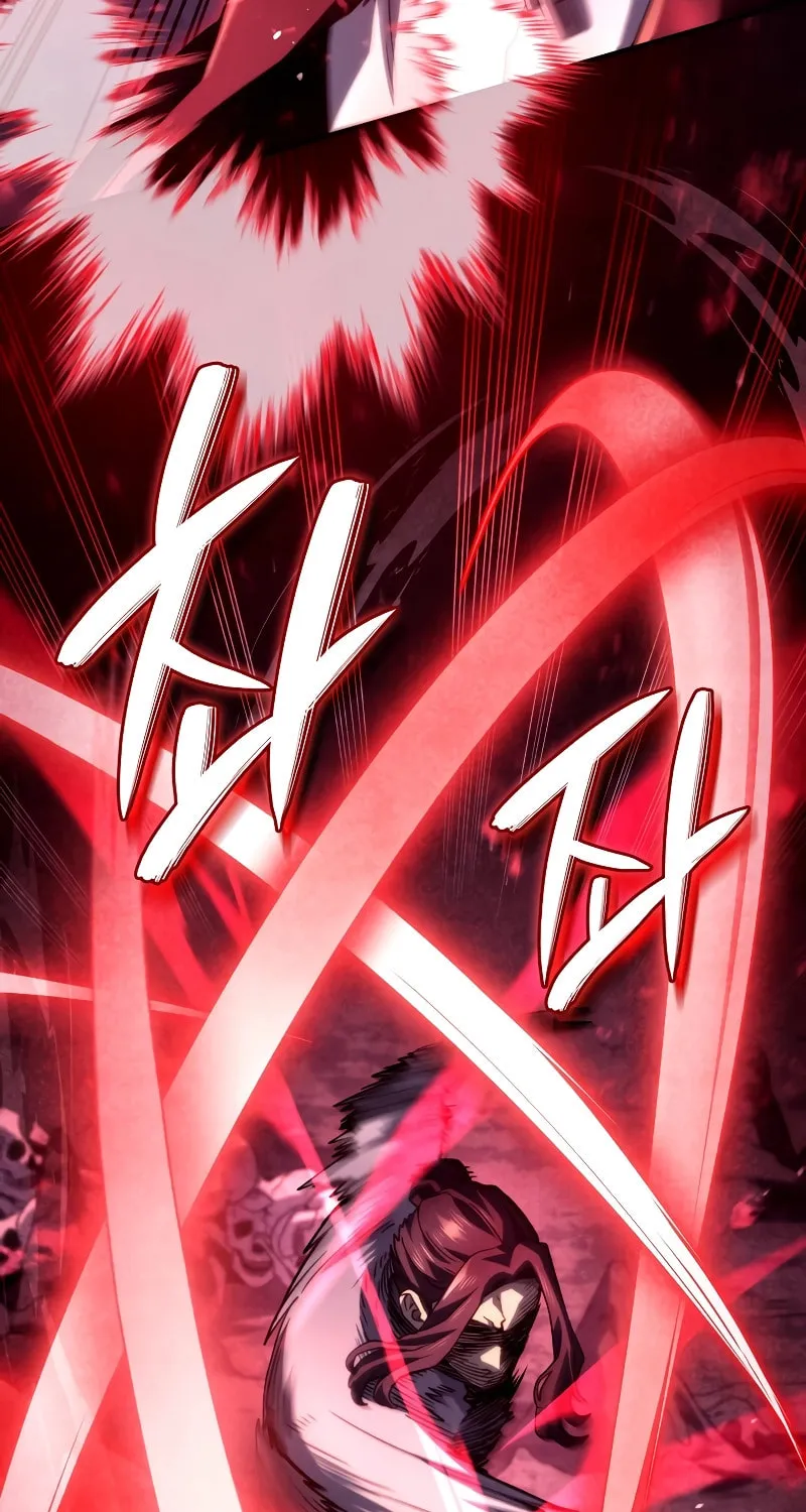 Revenge of the Sword Clan