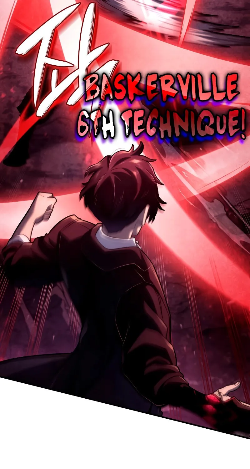 Revenge of the Sword Clan