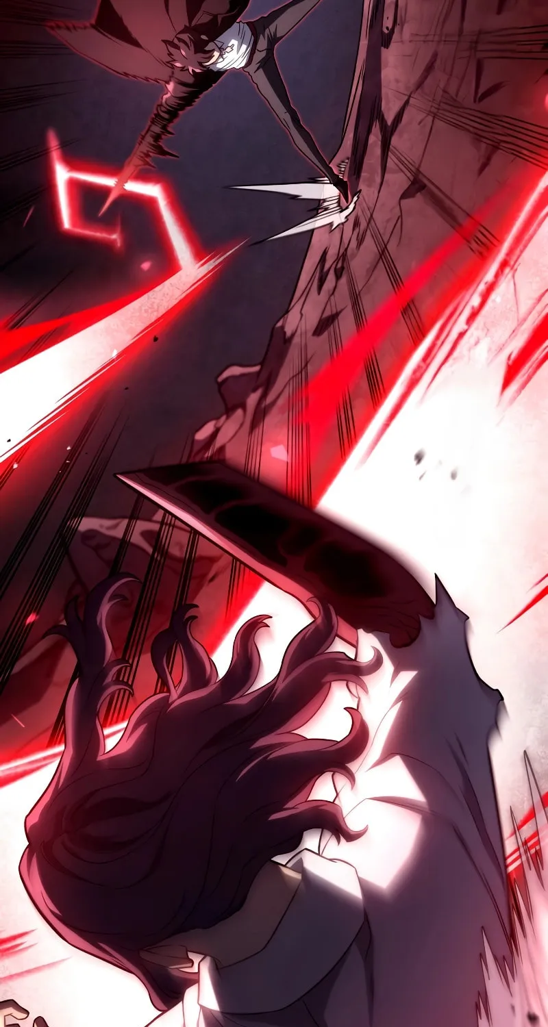 Revenge of the Sword Clan