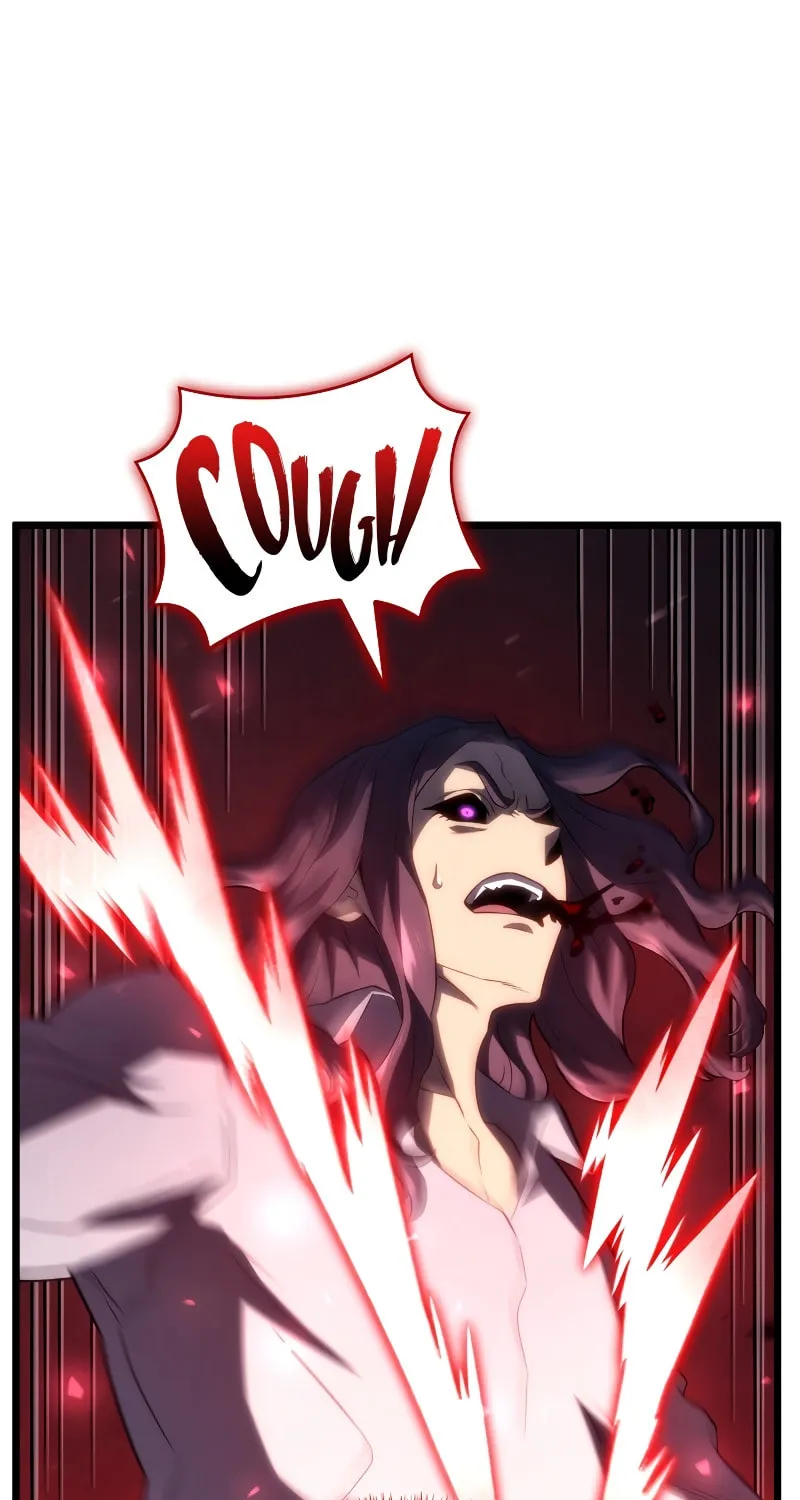 Revenge of the Sword Clan
