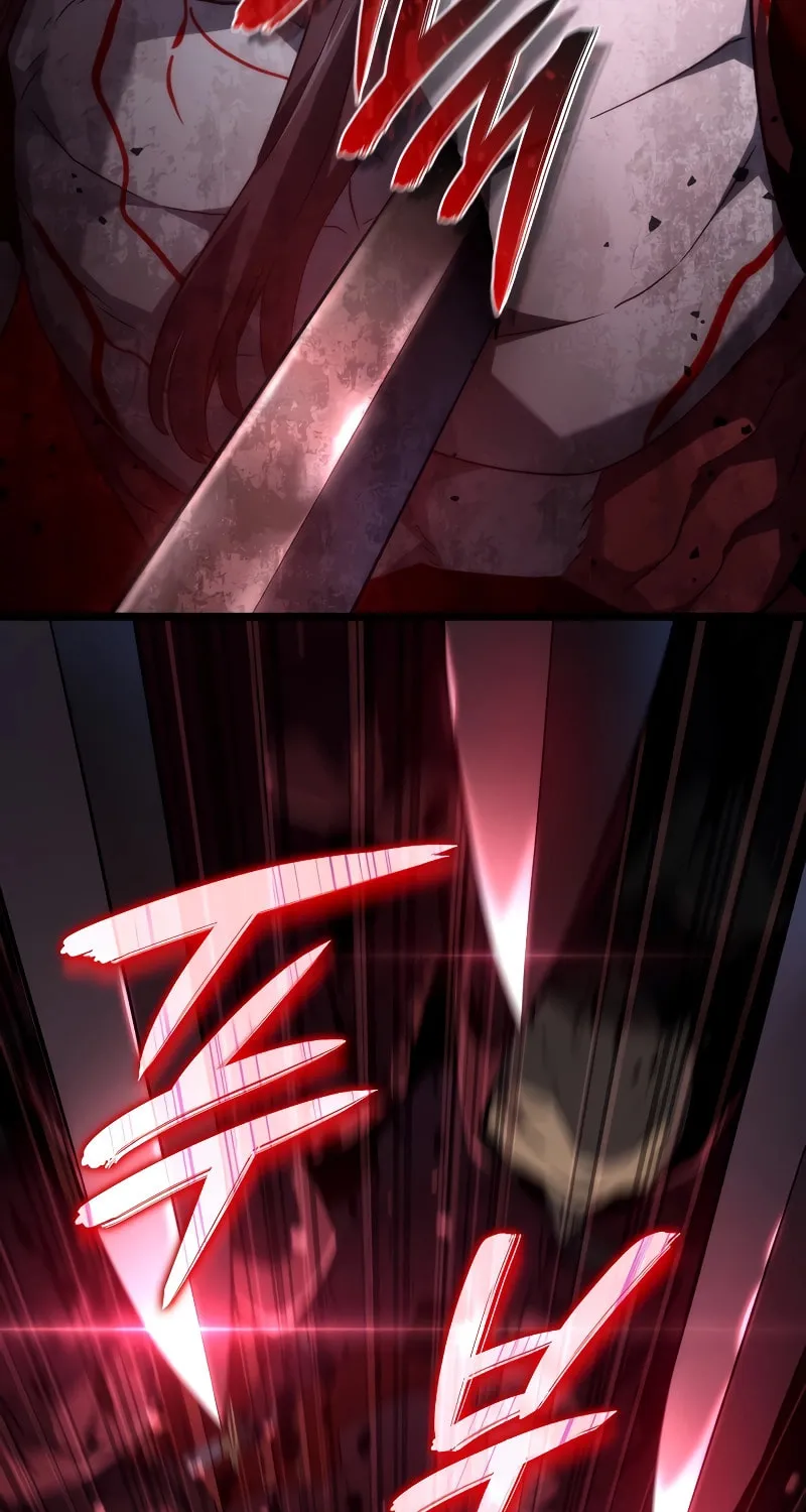 Revenge of the Sword Clan