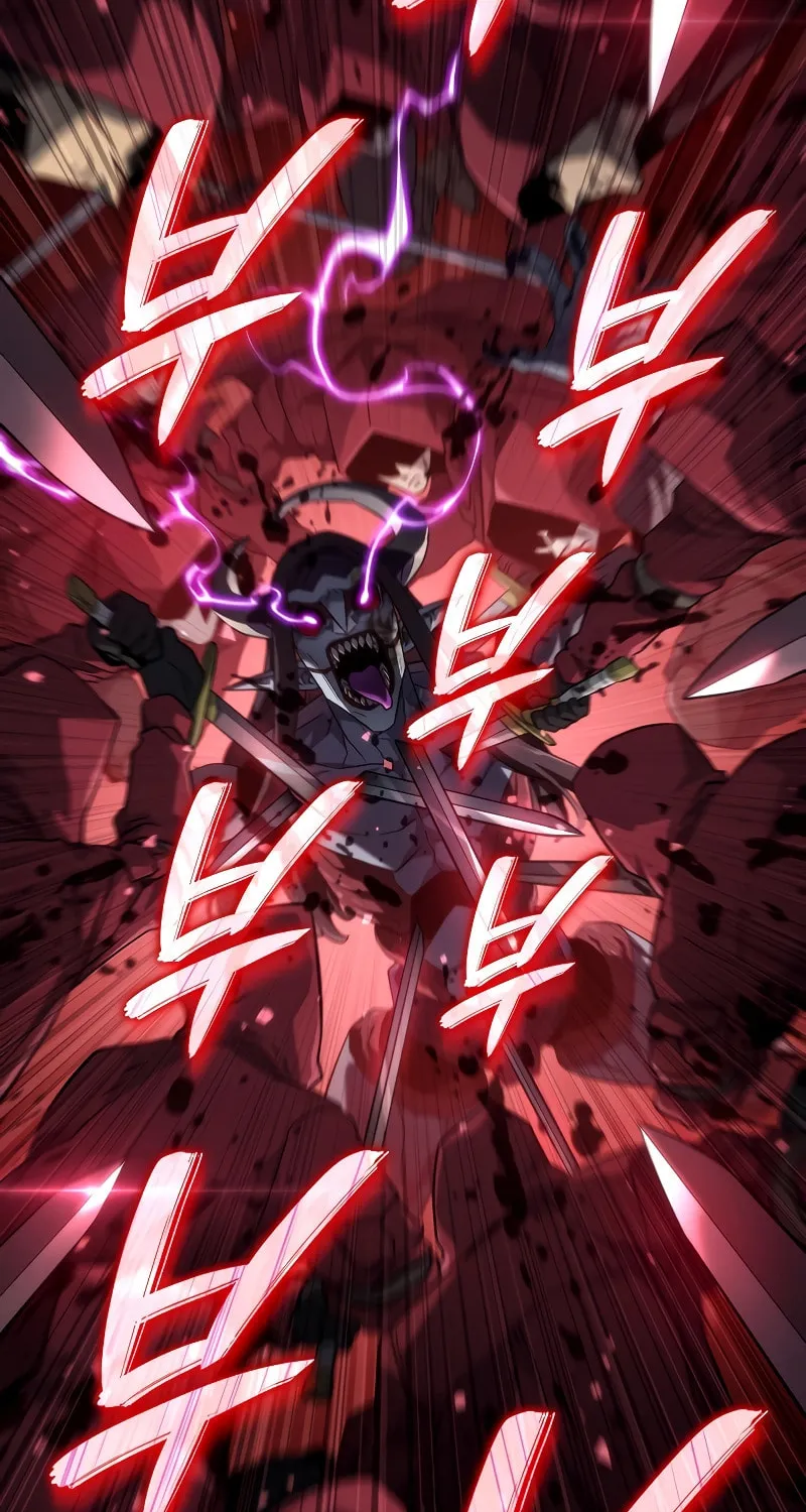 Revenge of the Sword Clan