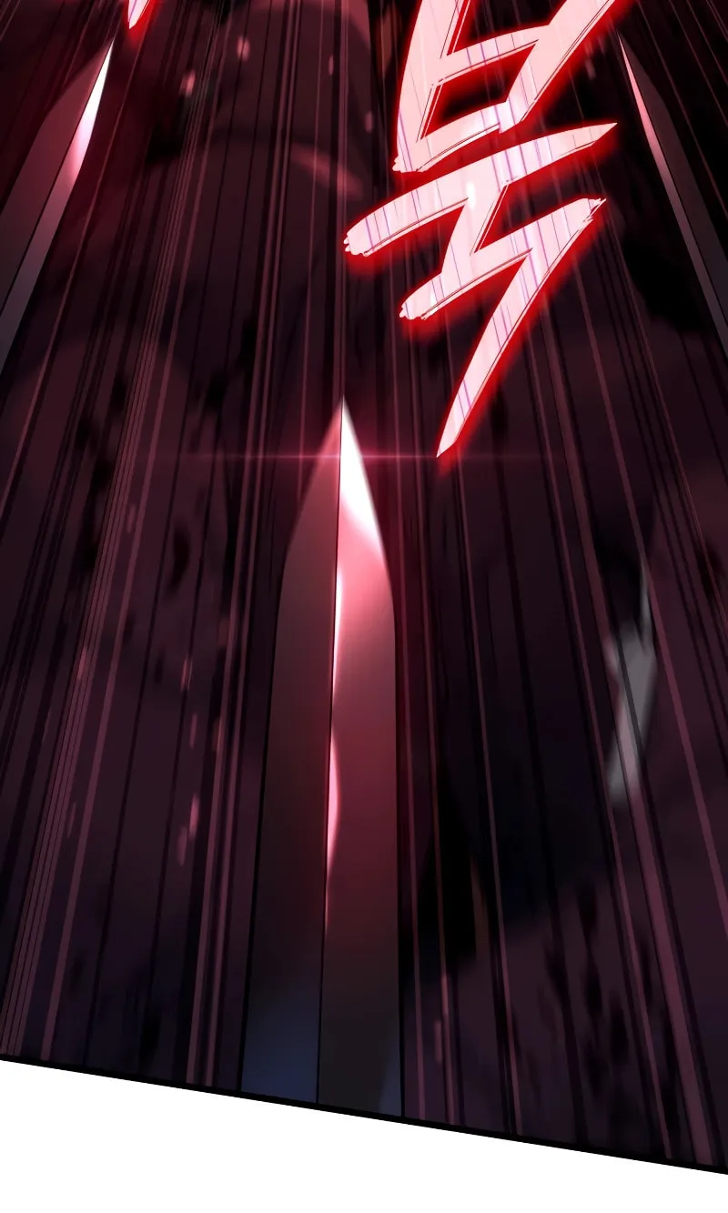 Revenge of the Sword Clan