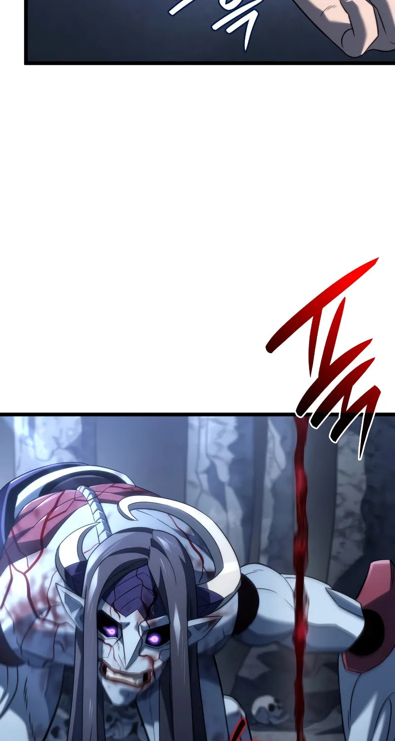 Revenge of the Sword Clan