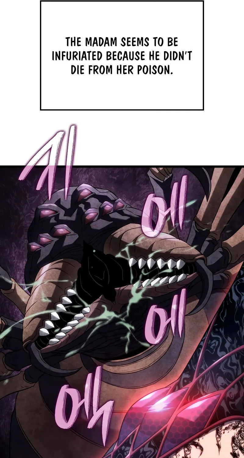 Revenge of the Sword Clan