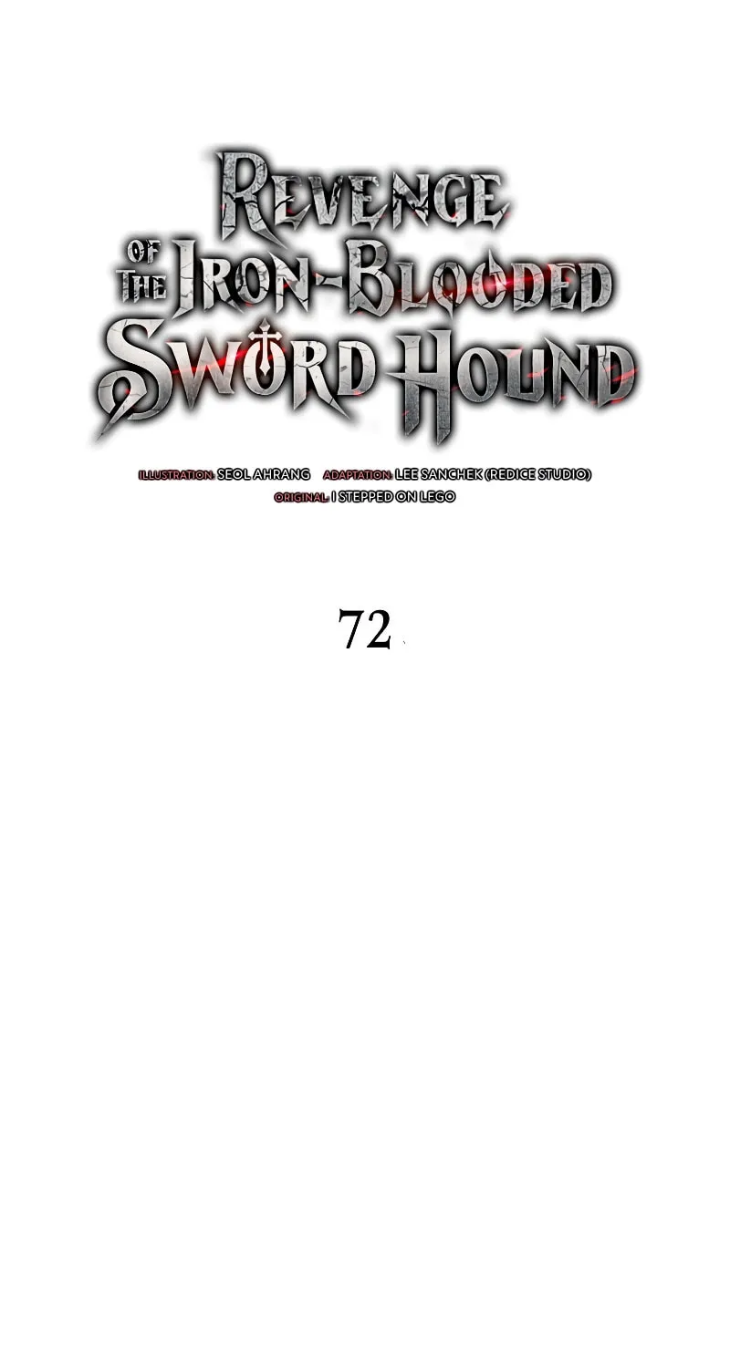 Revenge of the Sword Clan