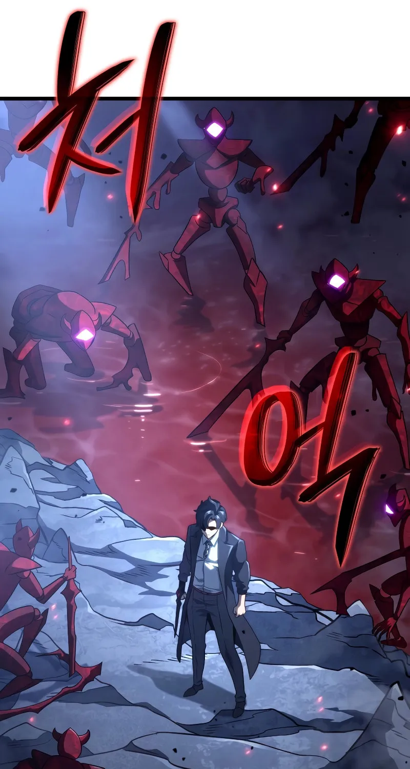 Revenge of the Sword Clan