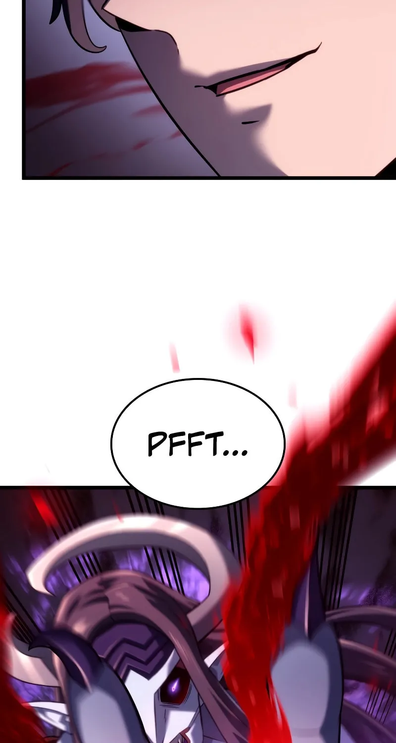 Revenge of the Sword Clan