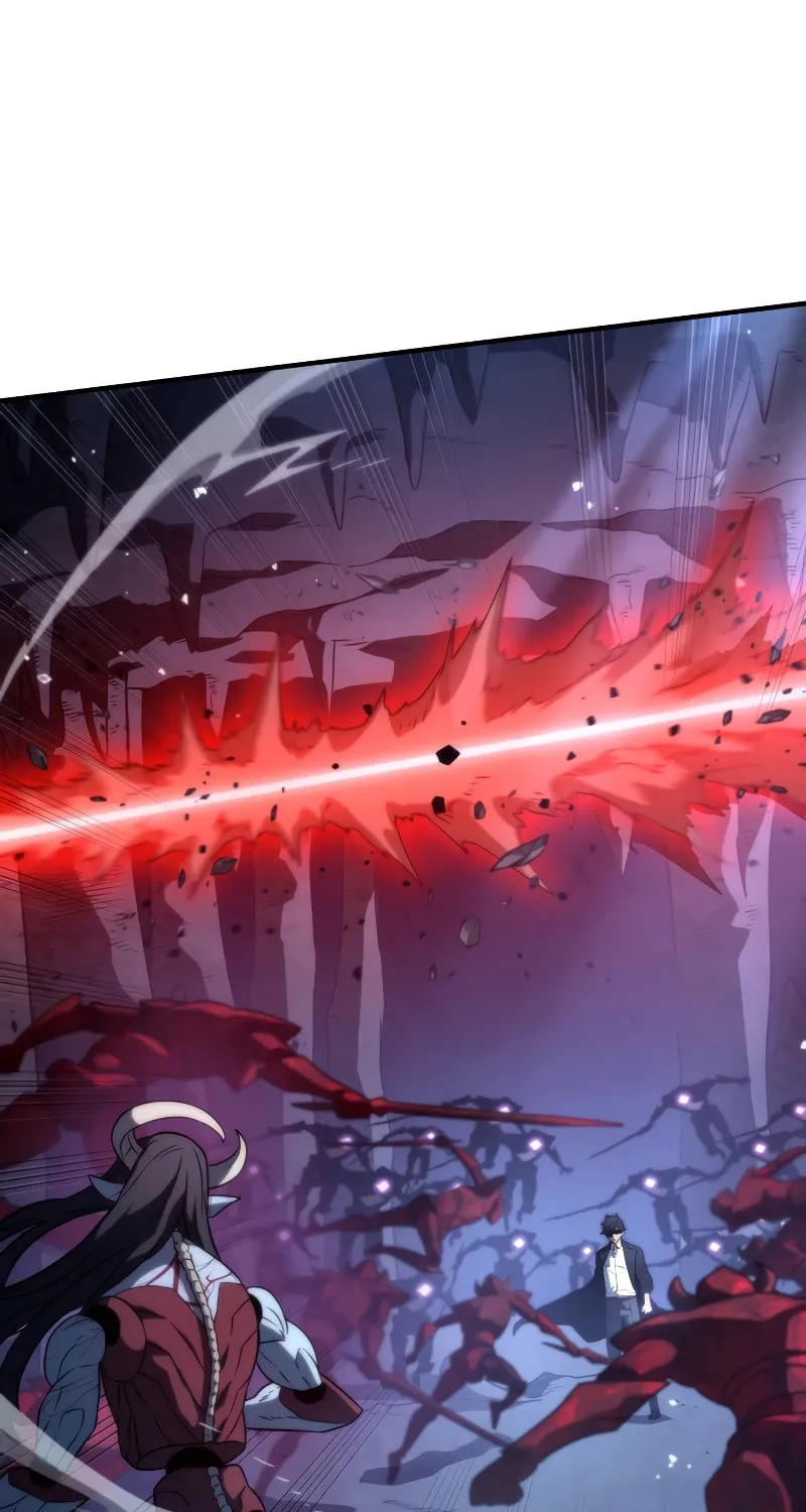 Revenge of the Sword Clan