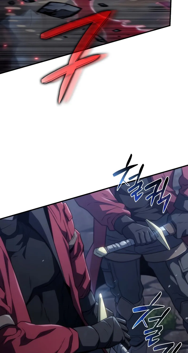 Revenge of the Sword Clan
