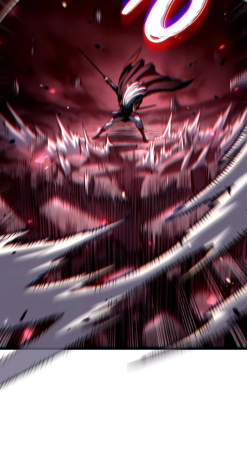 Revenge of the Sword Clan