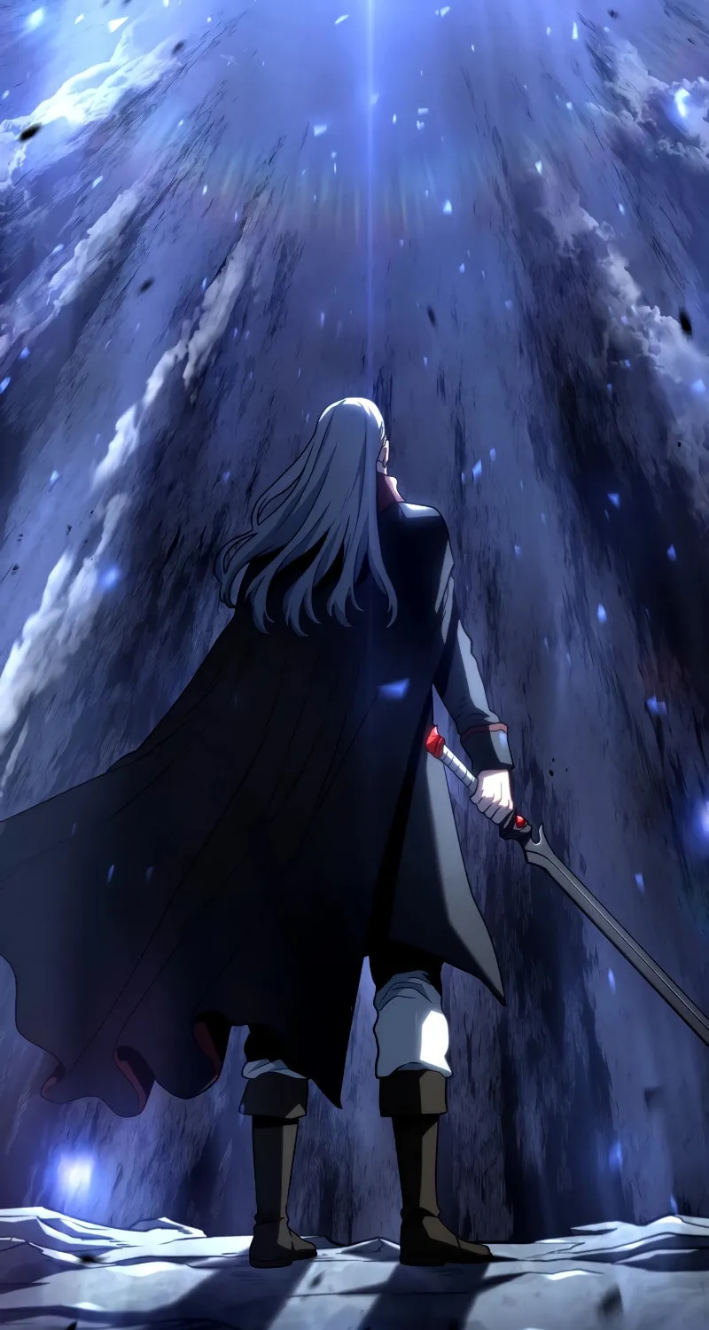 Revenge of the Sword Clan