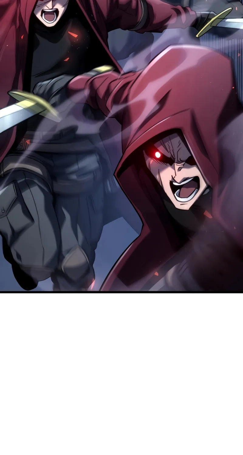 Revenge of the Sword Clan