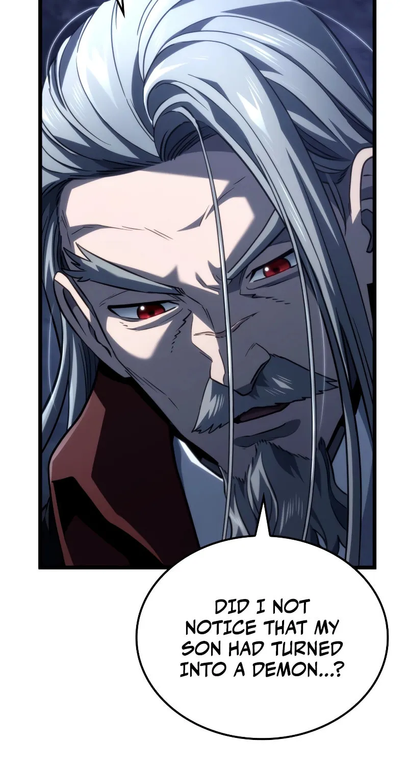 Revenge of the Sword Clan