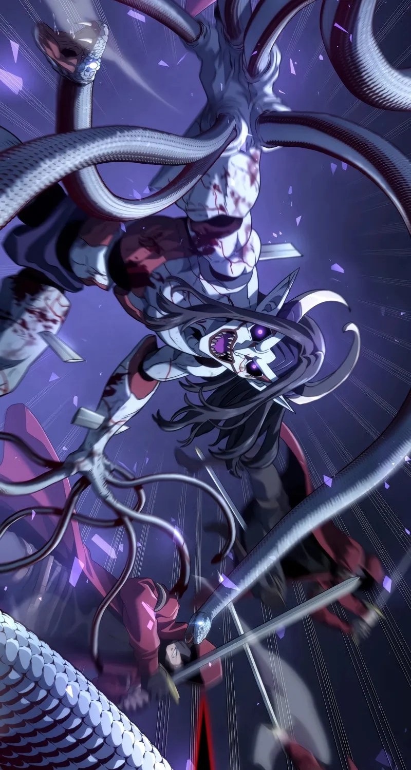 Revenge of the Sword Clan