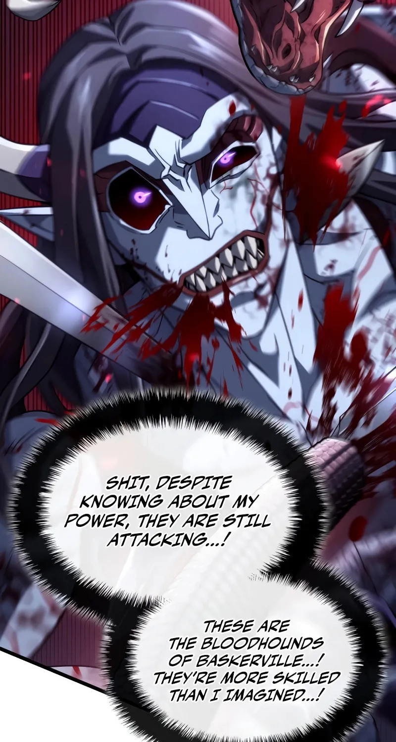 Revenge of the Sword Clan