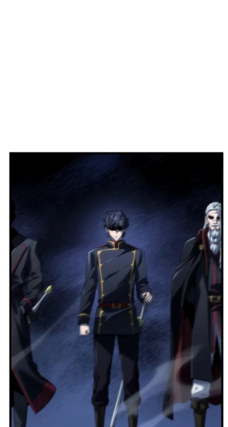 Revenge of the Sword Clan